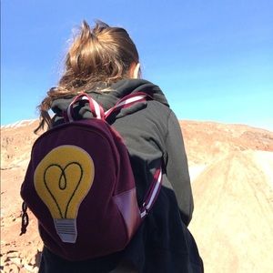 Meet your Posher, Reily